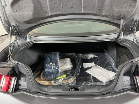 New 2026 Ford Mustang Premium image 24