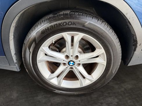 Used 2021 BMW X3 xDrive30i w/ Convenience Package AWD/4WD image 42