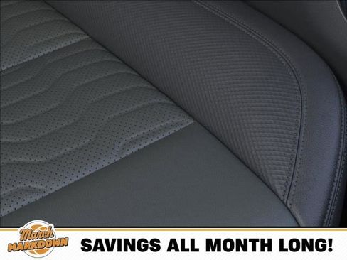 New 2026 Chevrolet Silverado 2500 ZR2 w/ Snow Plow Prep/Camper Package image 21