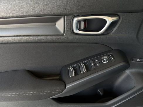 Certified 2026 Honda Civic LX image 12