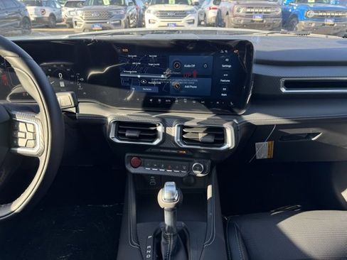 New 2026 Ford Mustang Premium image 2