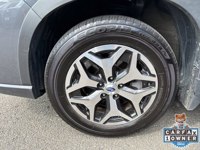 Certified 2023 Subaru Forester Premium AWD/4WD image 30