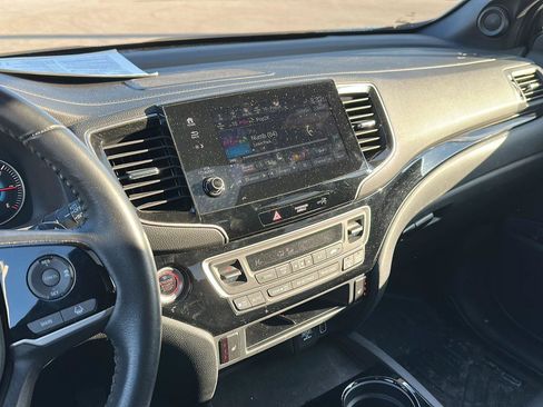 Used 2021 Honda Passport Touring image 18