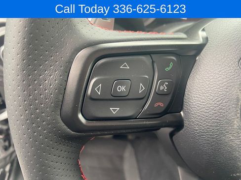 New 2026 Jeep Wrangler Unlimited Rubicon 392 AWD/4WD image 17