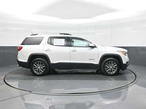 Used 2018 GMC Acadia SLT image 8