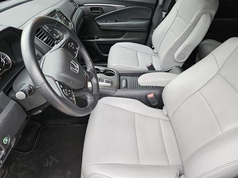 Used 2022 Honda Passport EX-L image 9