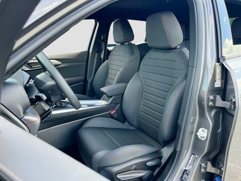 Used 2024 Dodge Hornet GT AWD/4WD image 19