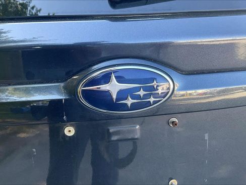 Used 2016 Subaru Crosstrek 2.0i Limited AWD/4WD image 30