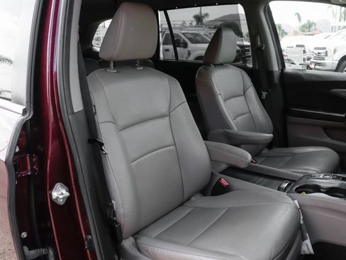 Used 2021 Honda Pilot EX-L image 49