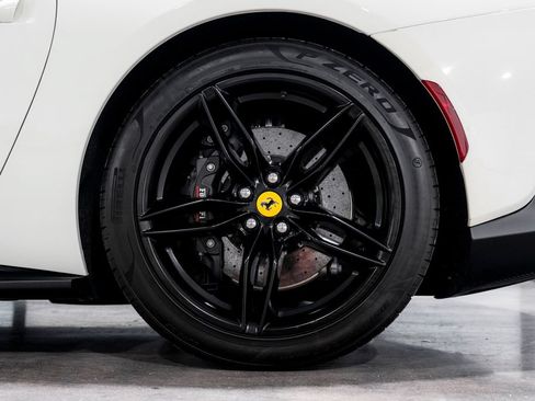 Used 2023 Ferrari 812 GTS RWD image 64