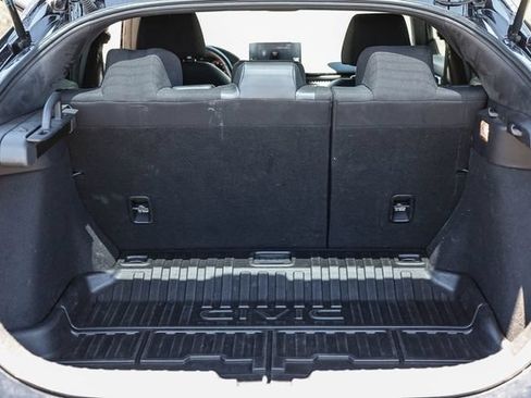 Used 2022 Honda Civic Sport image 29