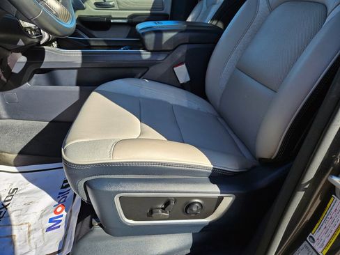 Used 2023 RAM 1500 Limited image 28