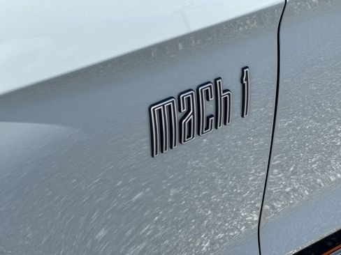 Used 2021 Ford Mustang Mach 1 w/ Equipment Group 700A RWD image 12