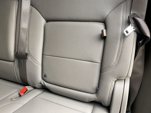 Used 2025 Chevrolet Silverado 1500 RST w/ RST All Star Premium Package image 41