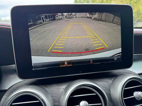 Used 2016 Mercedes-Benz C 450 AMG image 39