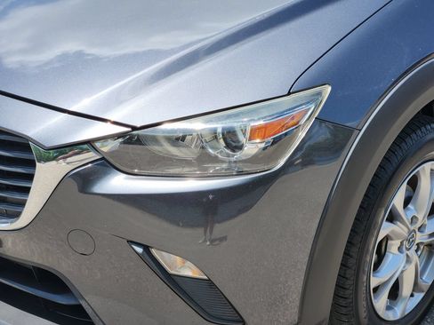 Used 2017 MAZDA CX-3 Sport FWD image 6