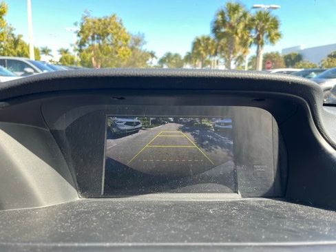 Used 2016 Honda Accord LX image 8