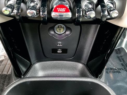 Used 2023 MINI Cooper John Cooper Works w/ Driver Assistance Package image 16