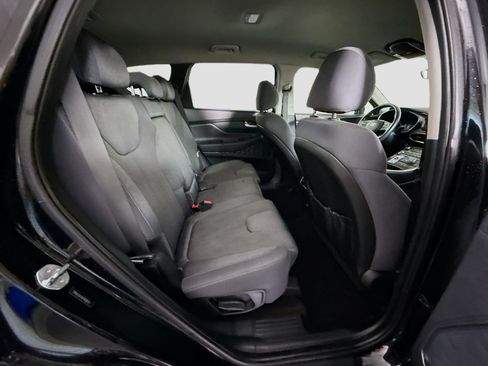 Used 2023 Hyundai Santa Fe SEL AWD/4WD image 27