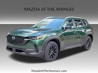 New 2026 MAZDA CX-50 AWD 2.5 S w/ Weather Package 360° Tour