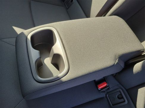 Used 2026 Toyota Corolla LE image 19