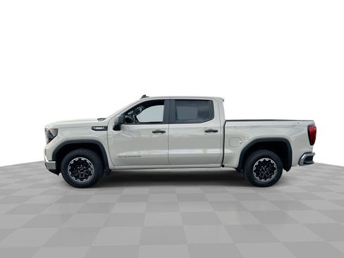 New 2026 GMC Sierra 1500 Pro w/ Convenience Package image 5
