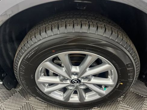 Used 2024 MAZDA CX-5 AWD 2.5 S w/ Select Package image 33