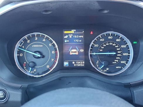 Used 2022 Subaru Ascent Touring AWD/4WD image 19