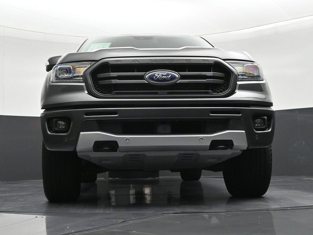 Used 2020 Ford Ranger Lariat w/ Equipment Group 501A Mid AWD/4WD image 27