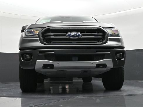 Used 2020 Ford Ranger Lariat w/ Equipment Group 501A Mid AWD/4WD image 27