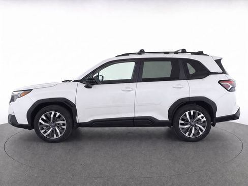 Used 2025 Subaru Forester Touring AWD/4WD image 7