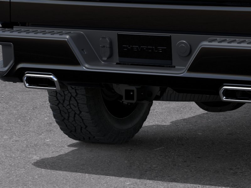 New 2026 Chevrolet Silverado 1500 RST w/ All Star Edition Plus AWD/4WD image 19