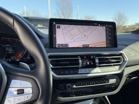 Certified 2023 BMW X3 xDrive30i w/ Premium Package image 31