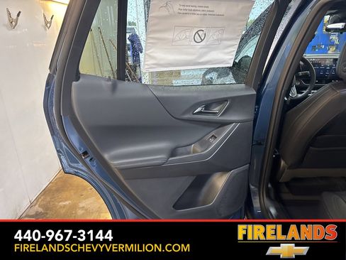 New 2026 Chevrolet Equinox LT w/ Convenience Package II image 35