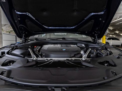 New 2026 BMW 840i xDrive AWD/4WD image 37