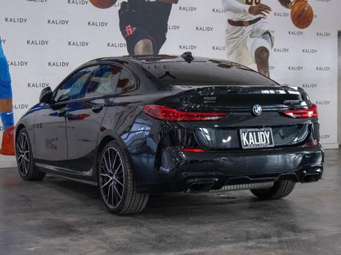 Used 2022 BMW M235i xDrive Gran Coupe w/ Shadowloine Package image 23