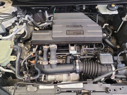 Used 2017 Honda CR-V EX image 30