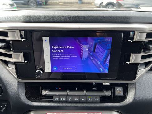 New 2026 Toyota Tundra SR5 image 24