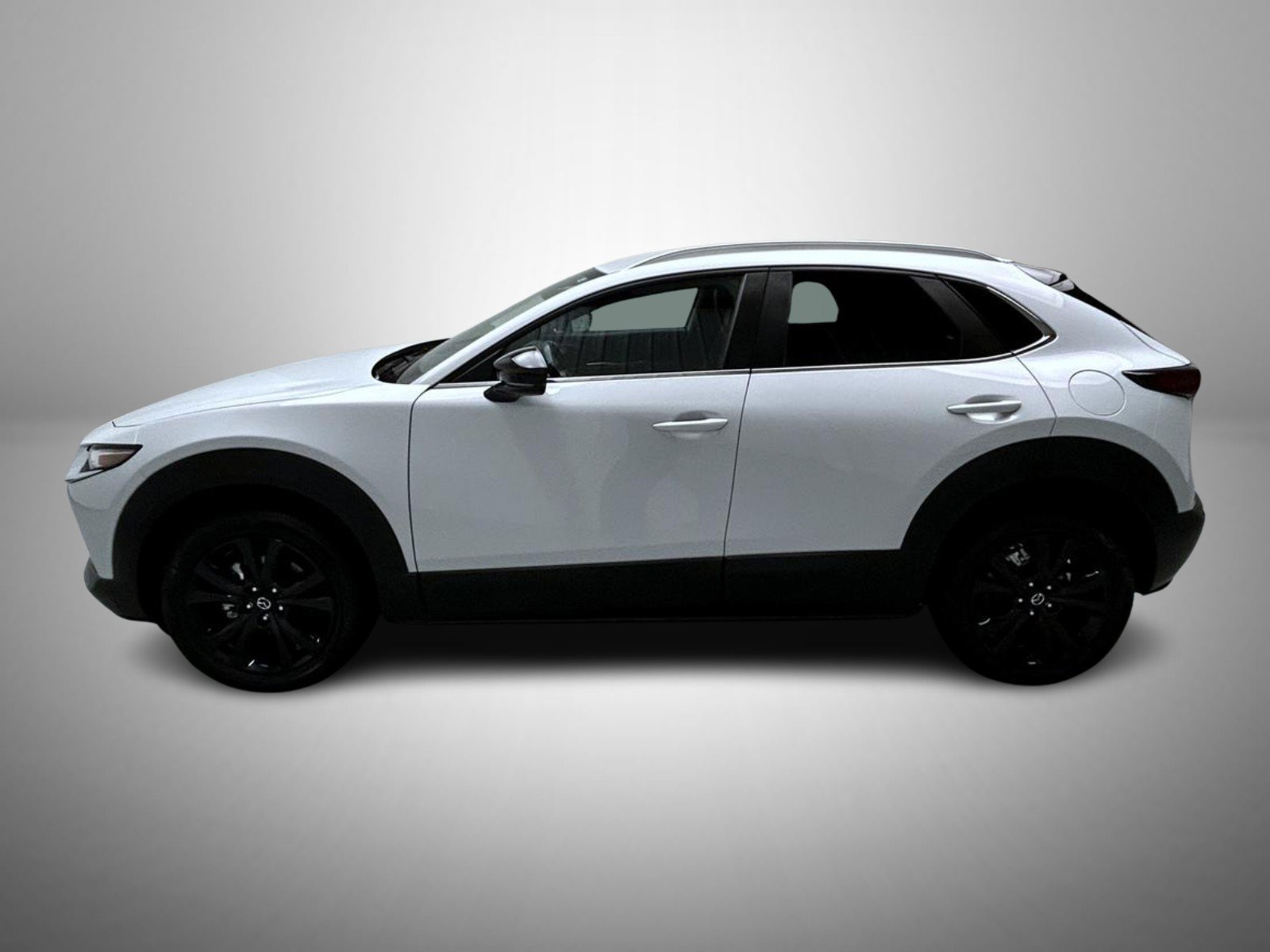 Certified 2024 MAZDA CX-30 AWD 2.5 S w/ Select Sport Pkg image 8