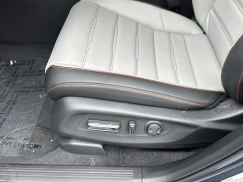 New 2026 Honda CR-V Sport Touring image 27