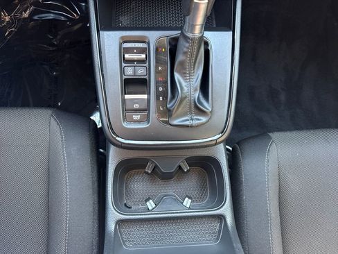 Used 2023 Honda CR-V EX image 21