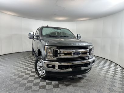 Used 2019 Ford F250 XLT w/ XLT Value Package