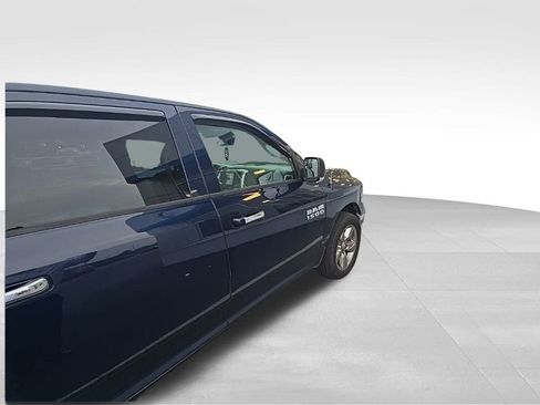 Used 2015 RAM 1500 Big Horn image 7