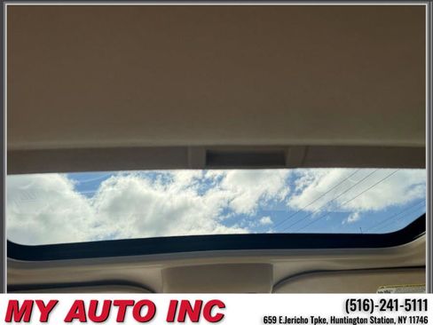 Used 2010 Mercury Mountaineer Premier AWD/4WD image 15