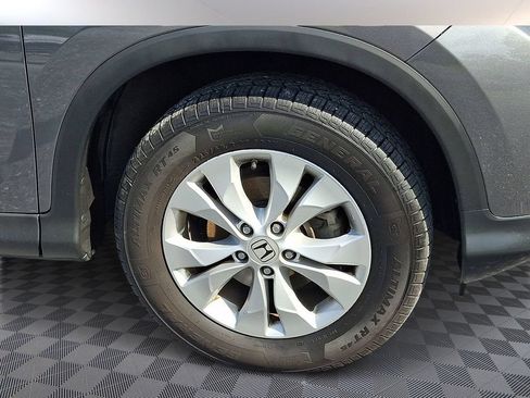 Used 2020 Honda CR-V EX-L image 10