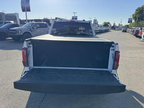 Used 2026 Ford F150 XL w/ Equipment Group 103A High AWD/4WD image 10