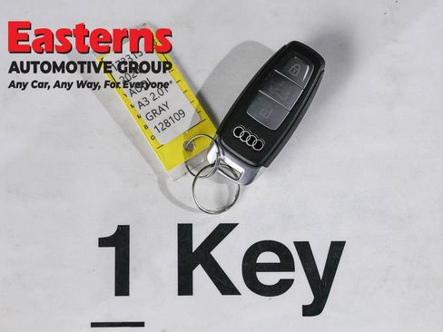 Used 2024 Audi A3 2.0T Premium FWD image 25