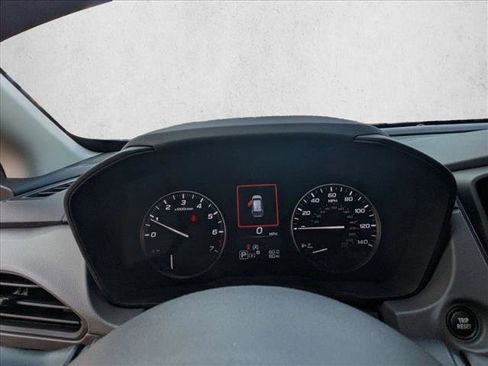 New 2026 Subaru Crosstrek 2.0i Premium image 17