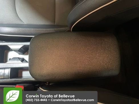 Used 2023 Kia Forte GT-Line w/ GT-Line Technology Package image 25