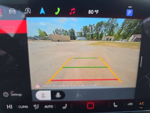 New 2026 Volkswagen GTI SE FWD image 20